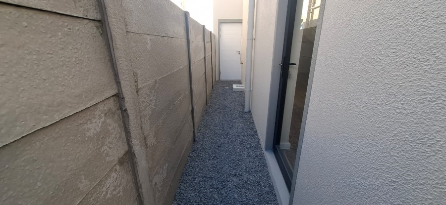 To Let 3 Bedroom Property for Rent in Haasendal Western Cape